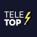 Tele Top logo