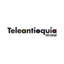 Teleantioquia logo