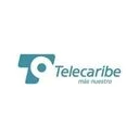 Telecaribe logo