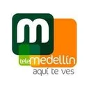 Telemedellín logo