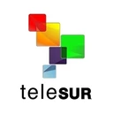 teleSUR logo