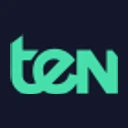 Ten logo