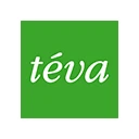 Téva logo