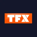 TFX logo