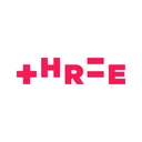 Three logo