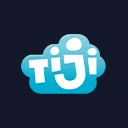 Tiji logo