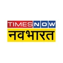 Times Now Navbharat logo