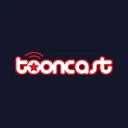 Tooncast logo