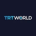TRT World logo