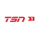 TSN 1 logo