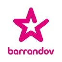 TV Barrandov logo