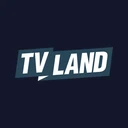 TV Land logo