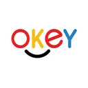 TV Okey logo