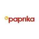 TV Paprika logo