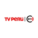 TV Perú logo