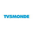 TV5 Monde logo