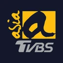 TVBS Asia logo
