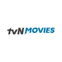tvN Movies logo