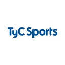 TyC Sports logo