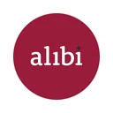 U&Alibi logo