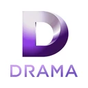 U&Drama logo