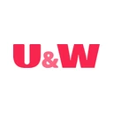 U&W logo