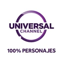 Universal Channel logo