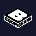 Boomerang logo