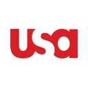USA Network logo