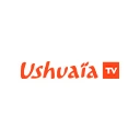 Ushuaïa TV logo