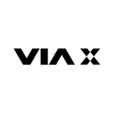 Vía X logo