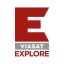 Viasat Explorer logo