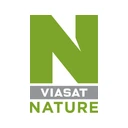 Viasat Nature logo