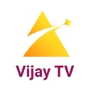 Vijay TV logo