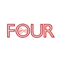 Virgin Four logo