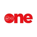 Virgin Media One logo