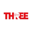 Virgin Three logo