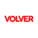Volver logo