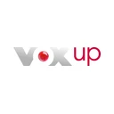 VOXup logo