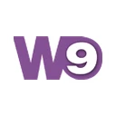 W9 logo