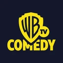 Warner TV Comedy logo