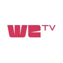 WE tv logo