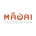 Whakaata Māori logo
