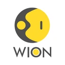 WION logo