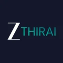 Zee Thirai logo
