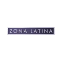 Zona Latina logo