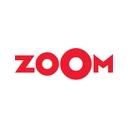 Zoom logo