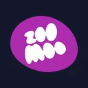ZooMoo logo