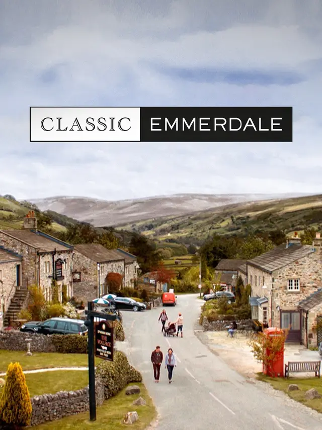 ITV3 Schedule today: What’s on, live and online | StreamFix.io