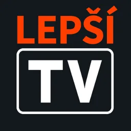 Lepší.TV logo